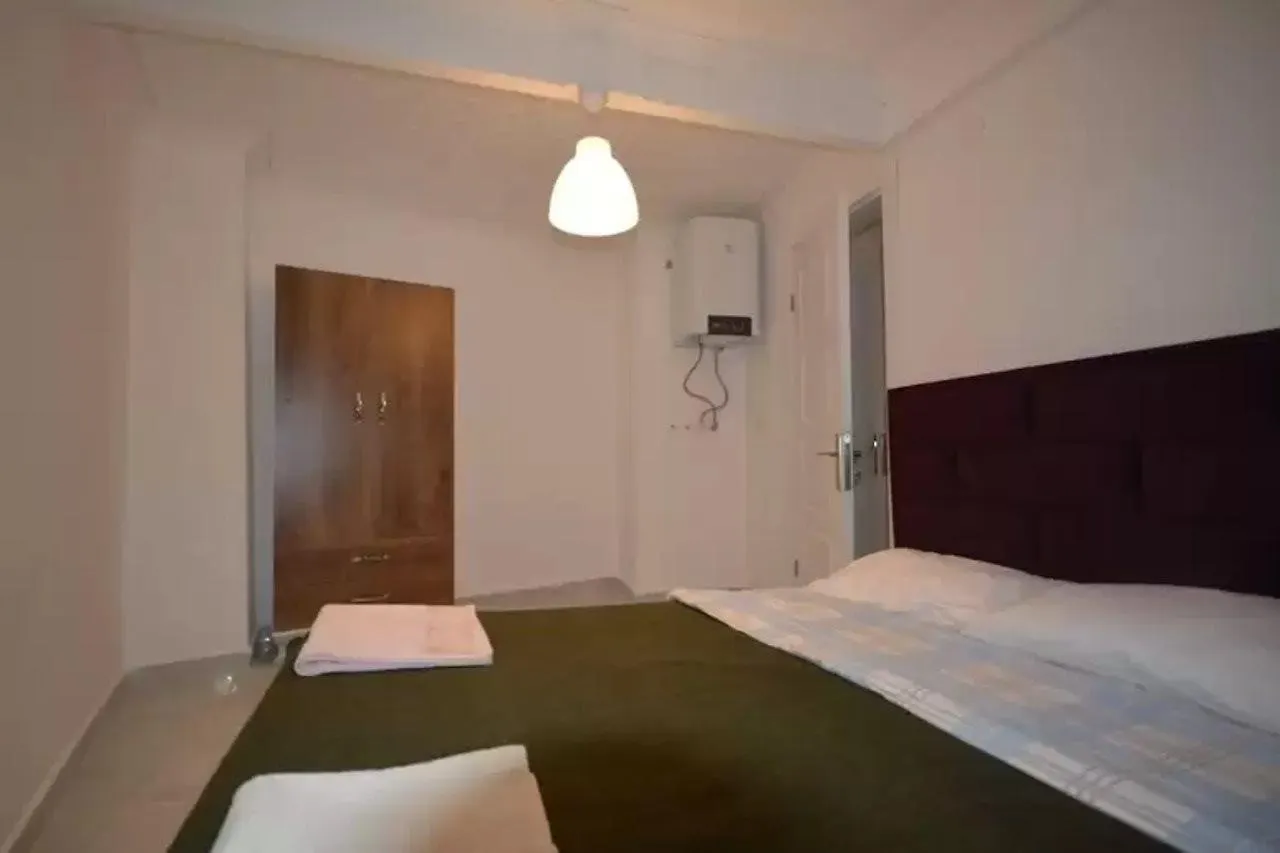 Samyeli Residence Kusadası 0*,  Turquie