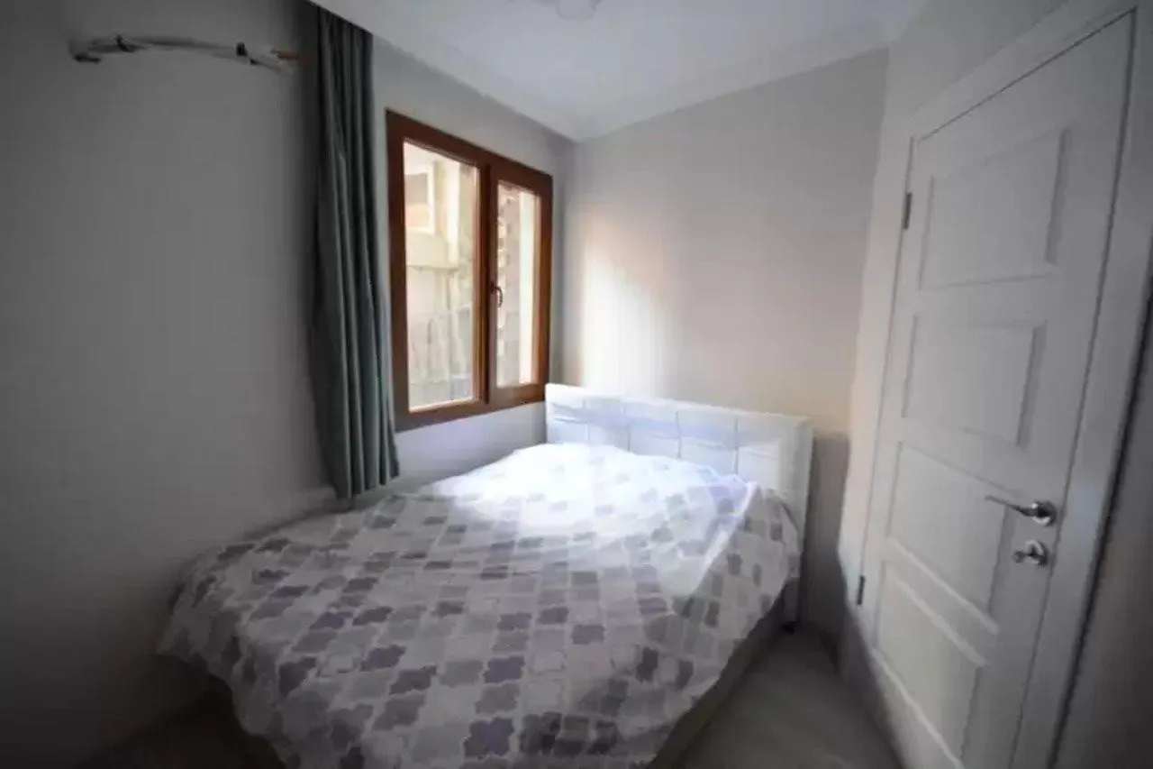 Apartament Samyeli Residence Kusadası