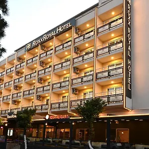 4* Отель Roxx Royal